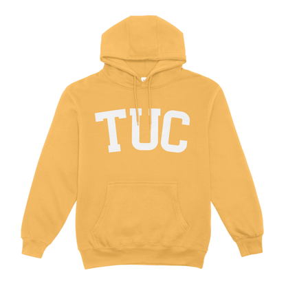 TUC Classic Hoodies