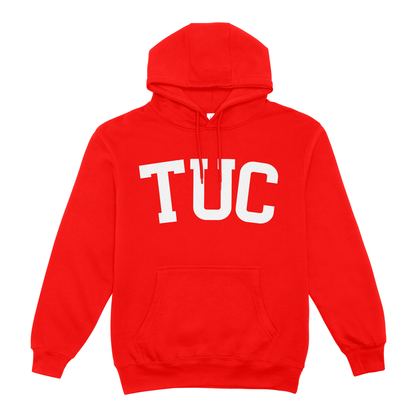 TUC Classic Hoodies